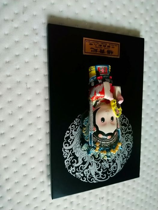 Картинка на стіну з фігурою Ян Гуйфей персонаж китайської драми