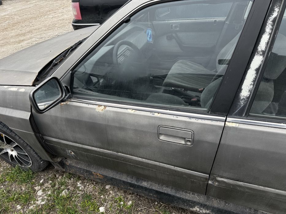 Honda accord 2 1988 2.0 бензин