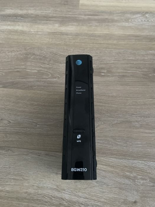 Маршрутизатор Arris BGV210