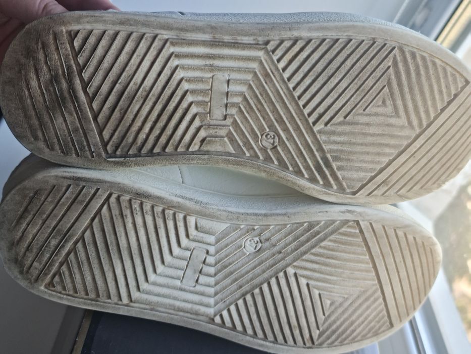 Кеди Masheros р.37 женские