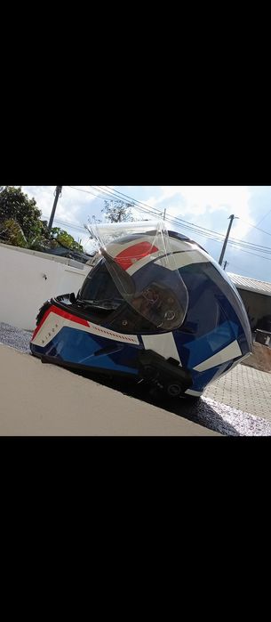 Airoh Tamanho M 57/58