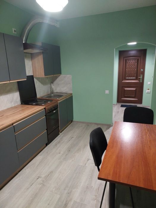 Аренда 1кв  45м  ЖК "КРИШТАЛЕВІ ДЖЕРЕЛА" Ул. Заболотного 148 Генератор