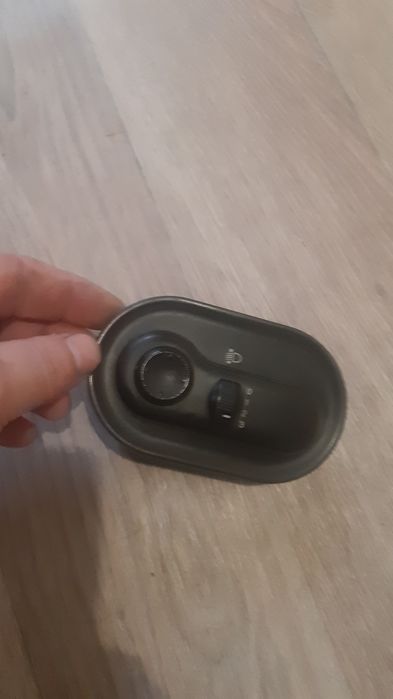 Джостик зеркал ланос