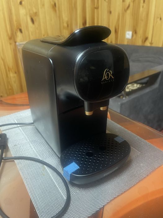 Кавоварка L’OR Barista