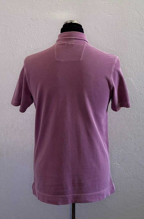 Polo Z Zegna roz. S