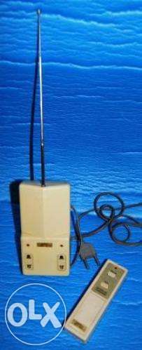 Socket with Remote Control64585695855619120