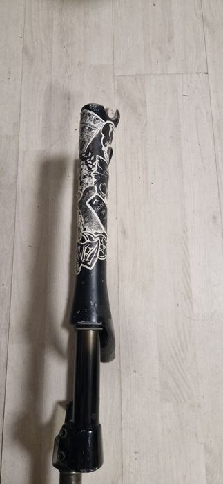 Rower Mtb Dirt/Street 26 SPAWANA RAMA