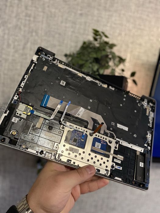 Топкейс lenovo ideapad s530 13iwl