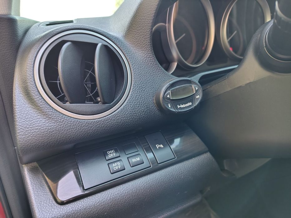 Mazda 6 GH універсал 2009 року