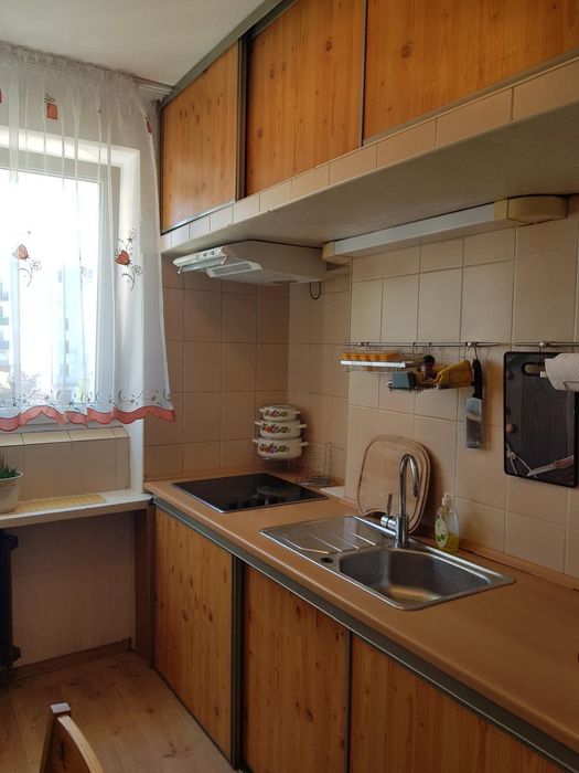 Apartment in Włocławek, Zapiecek, Śródmieście - Widok 6