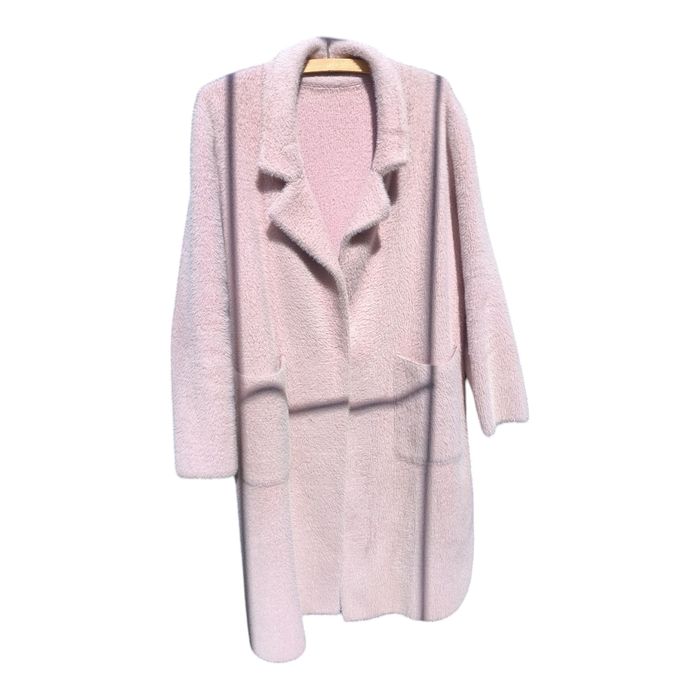 Płaszczyk Alpaka r.L