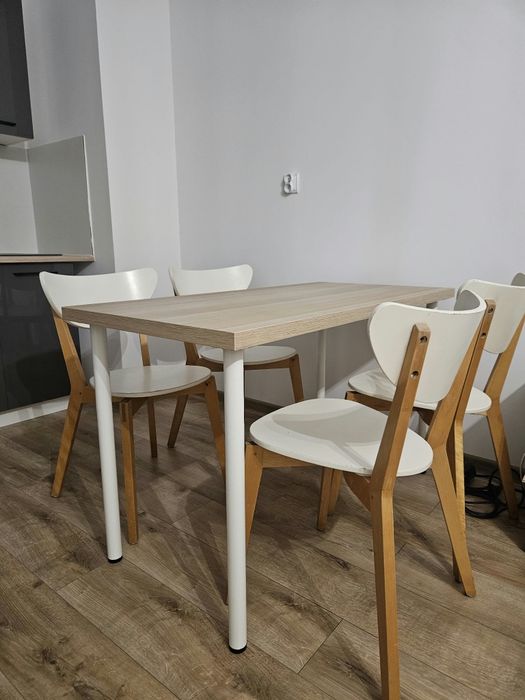 Apartamenty Zwycięstwa, mieszkanie 3 pokojowe