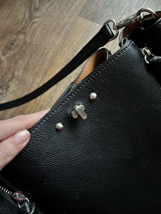 Сумка zara оригінал