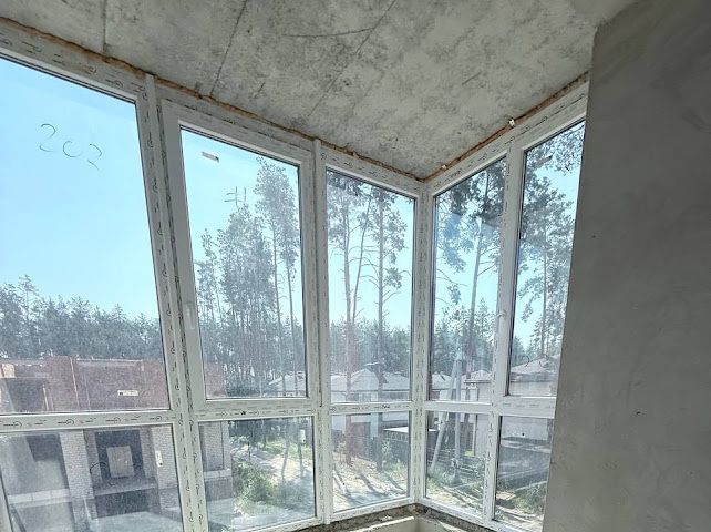 Видова 2к під чистову. Швидкий виїзд до Києва. Без комісії!%