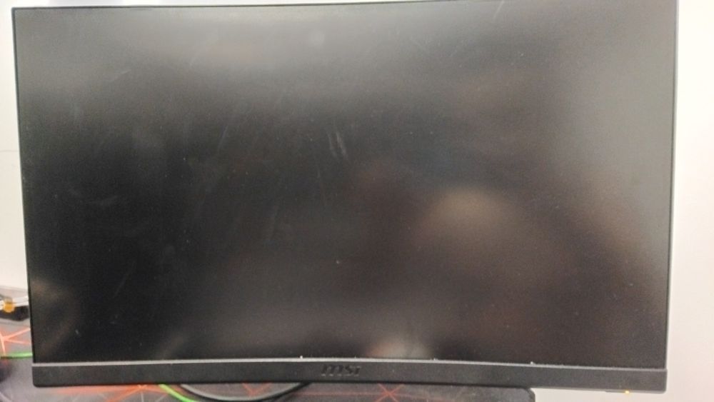 Monitor msi g24c4 e2