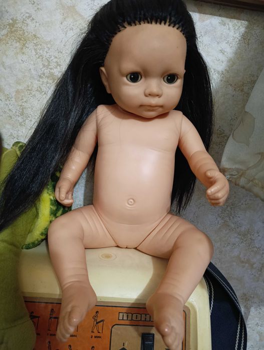 кукла лялька реборн