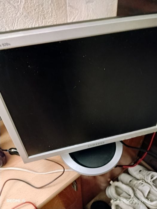 Продам монитор  Samsung