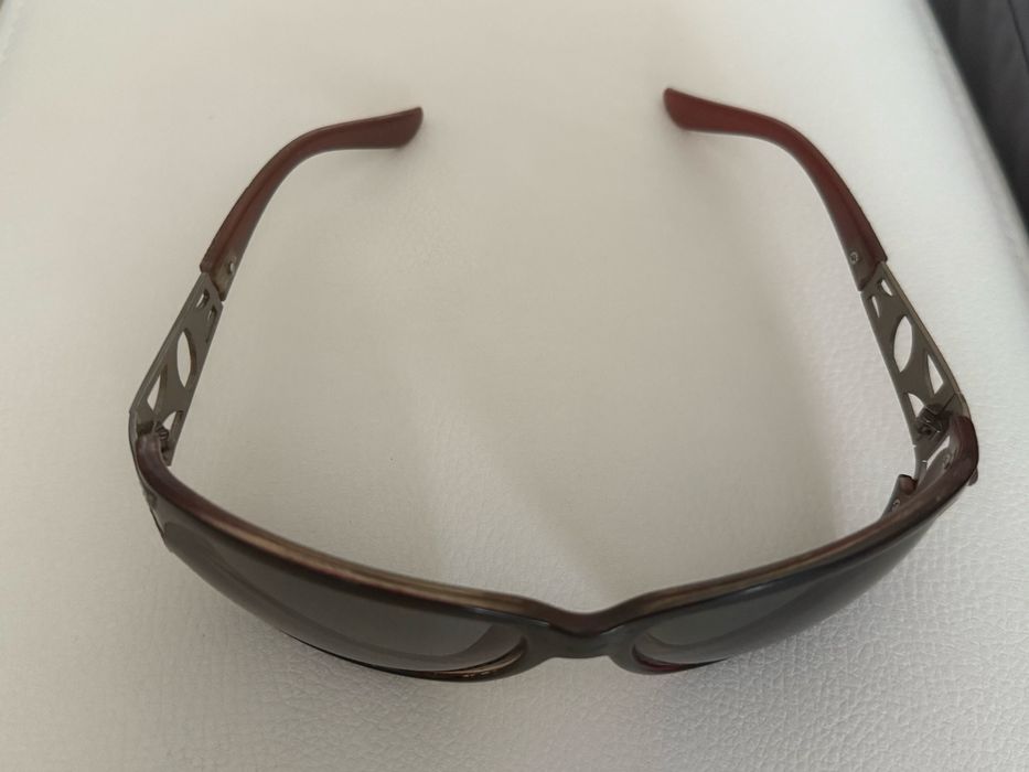 Okulary przeciwsłoneczne