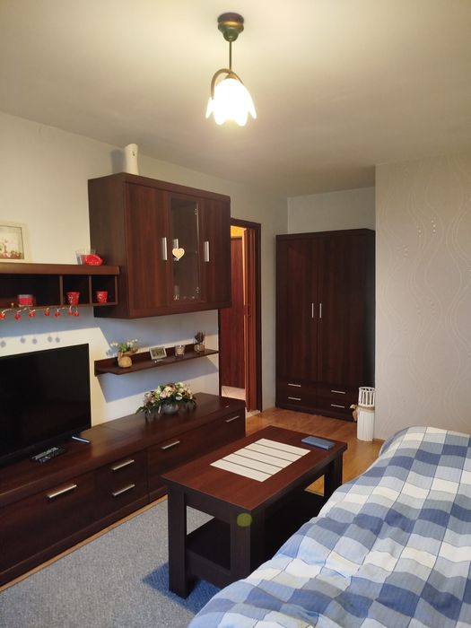 Kawalerka, 1 piętro, MOŻLIWOŚĆ KONTYNUACJI NAJMU, centrum miasta - Plac Zwycięstwa