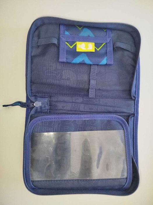 Шкільний пенал Ergobag оригінал (Німеччина)