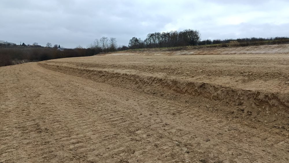 Działki budowlane w Sandomierzu