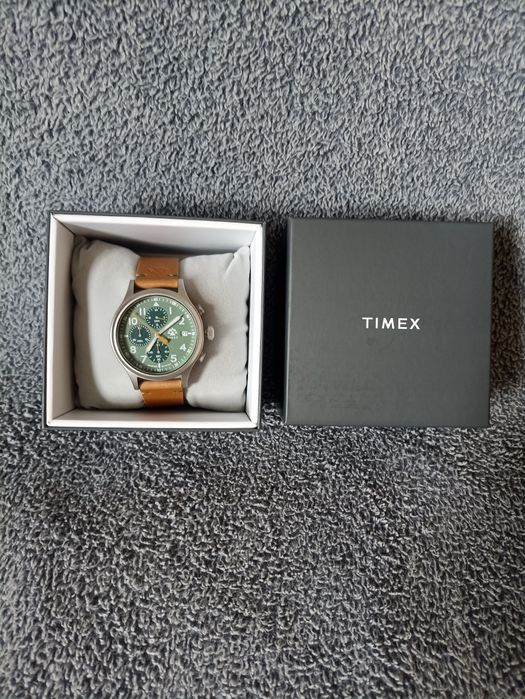 Timex Expedition North Sierra Chrono