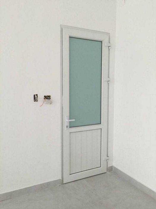 МЕТАЛОПЛАСТИКОВІ Двері Стеко 70*210 за 10днів м.Чортків. Двери Steko