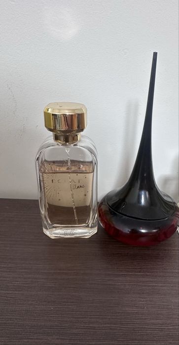 Oriflame Love Potion, Eclat Blanc .