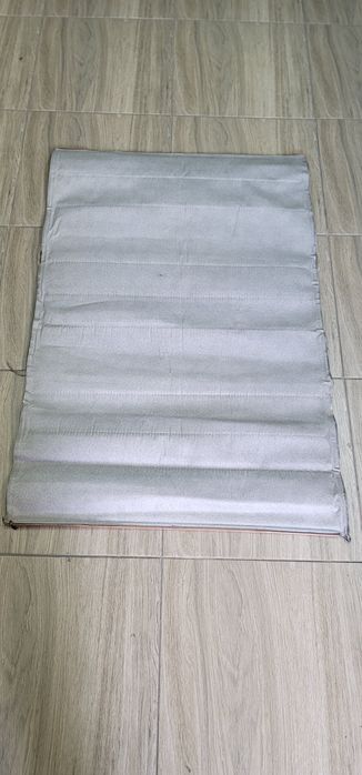 Потолок регтопа twingo