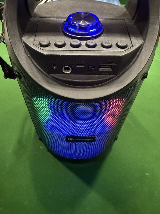 Głośnik TRACER Boogie V3 TWS blutooth