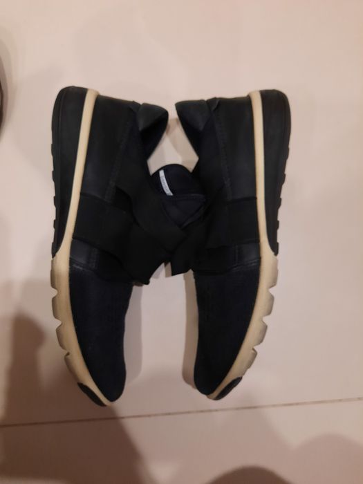 Кроссовки ECCO 45р