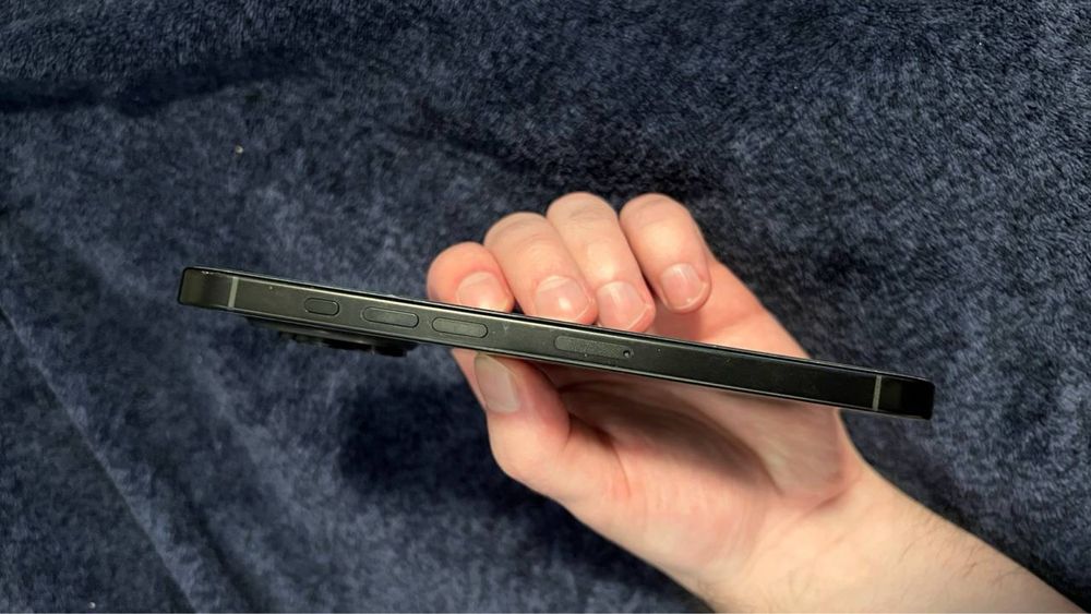 iPhone 16 Pro Max (256 GB)