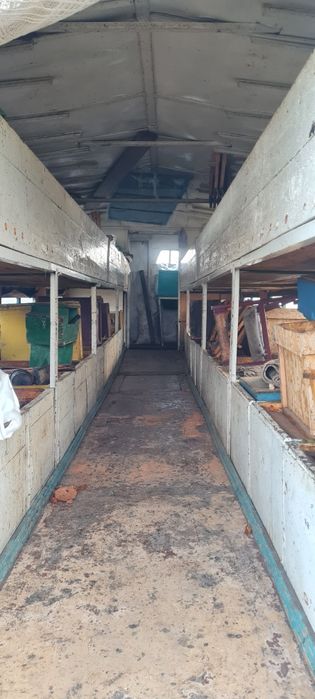 Продам пчоло-причіп