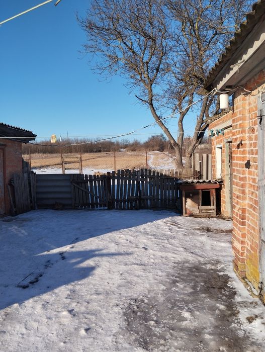 Продам будинок, 70 кв.м