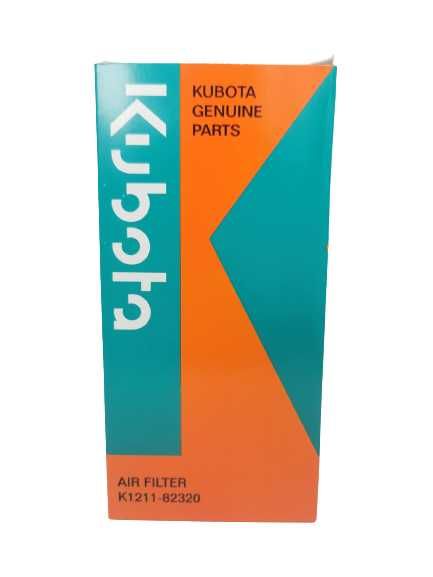 Oryginalny Filtr Powietrza Kubota G21 G23 GR1600