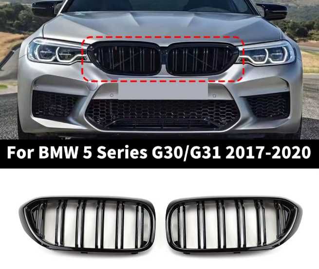 Grelhas BMW G30