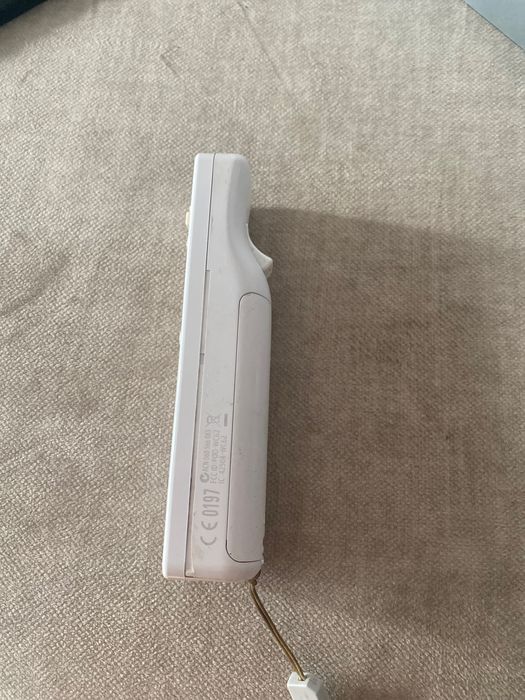Consola Wii Nitendo