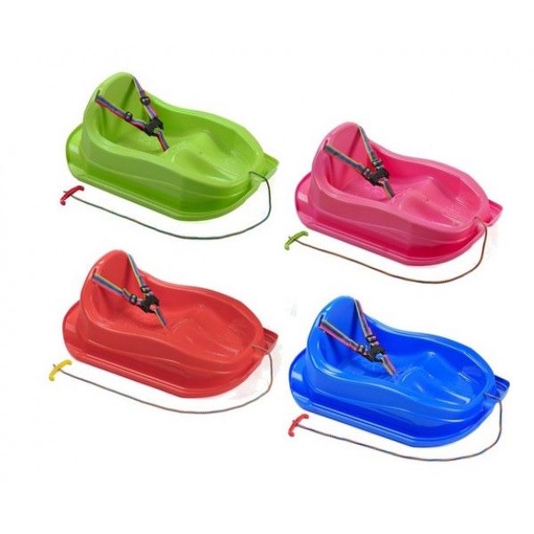 Дитячі санки Marmat Mini. Від 6 місяців до 2 років.