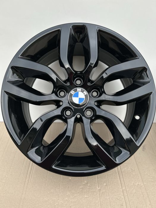 Диски R17 5/120 BMW