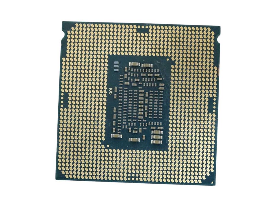 CPU Processador Intel® Core™ i5 9400 Processor LGA 1151