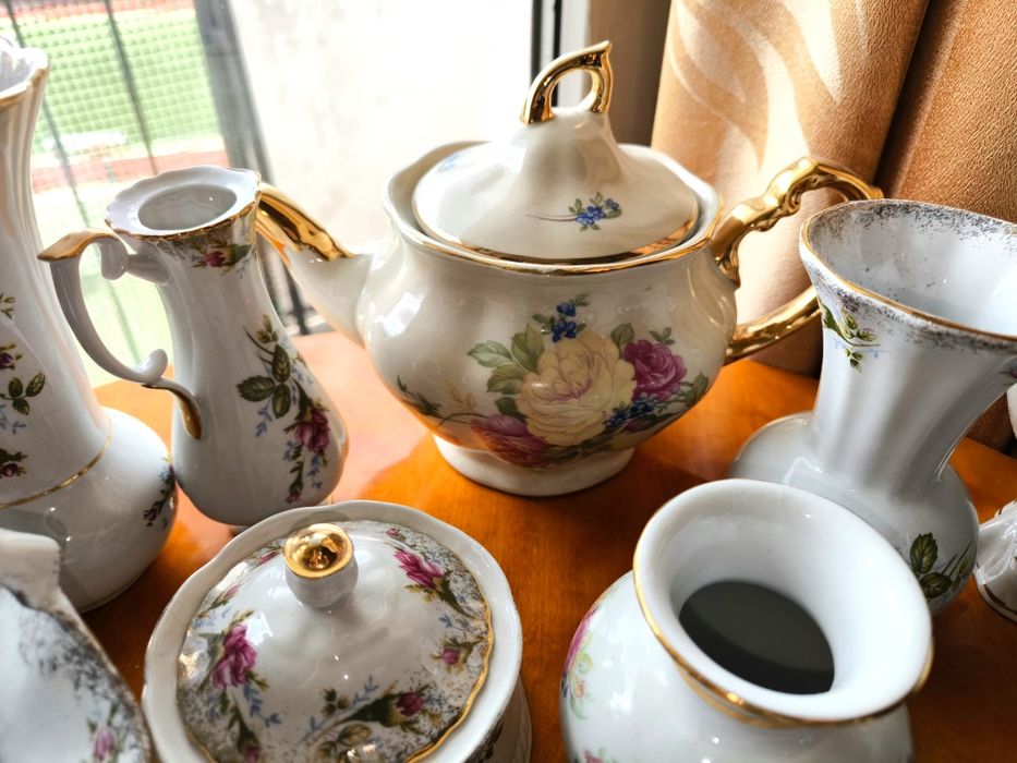 CHODZIEŻ IWONA Porcelana 23 Elementy