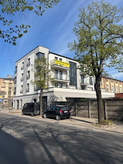 Apartament  79.88m² w Centrum Miasta stan deweloperskim
