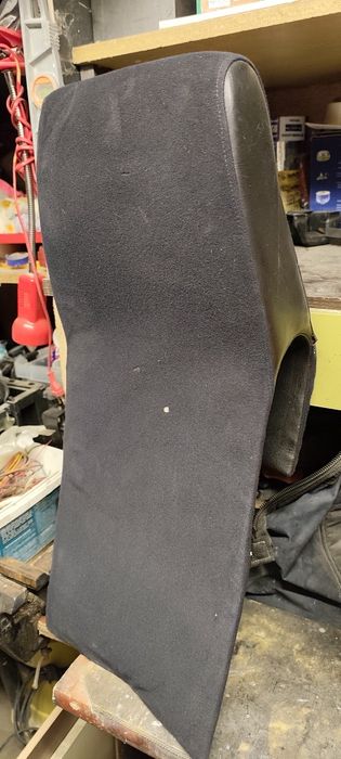 Karkołamacz zagłówki do Fiat 126p