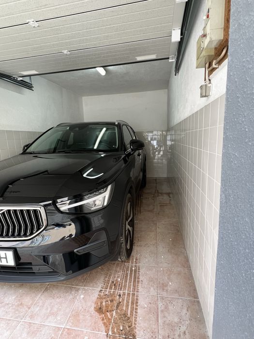 Garagem / Arrecadação / Mini Armazem / Box - Fogueteiro