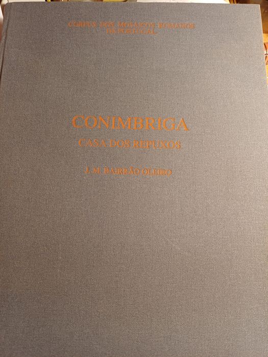 Coinbriga  casa doa repuxos