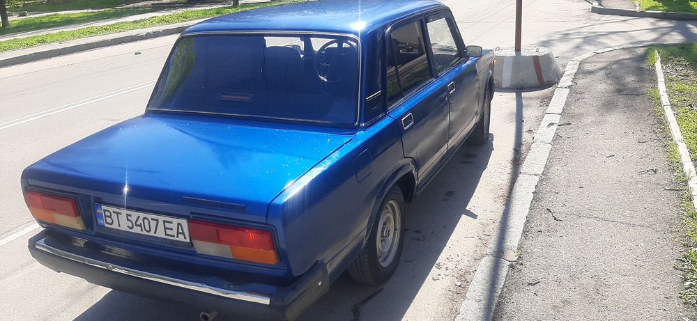 Продам авто в гарному стані