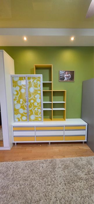 Терміново продати Меблі дитяча кімната, Торг