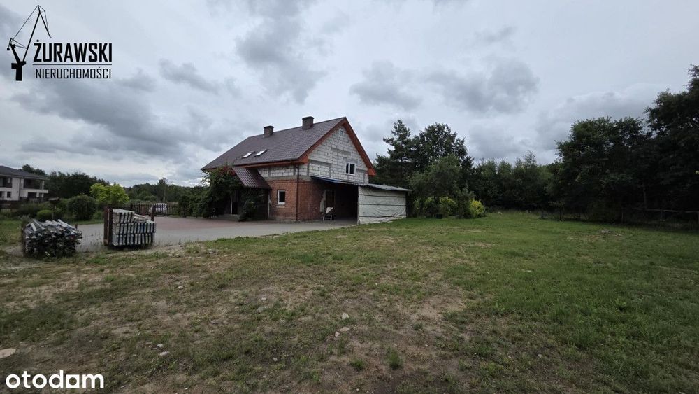 Dom – Przyjaźń, Mała Przyjaźń - Widok 3