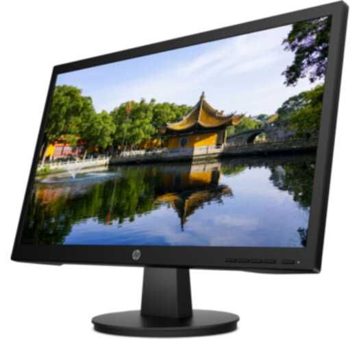 Монітор HP V22 Full HD