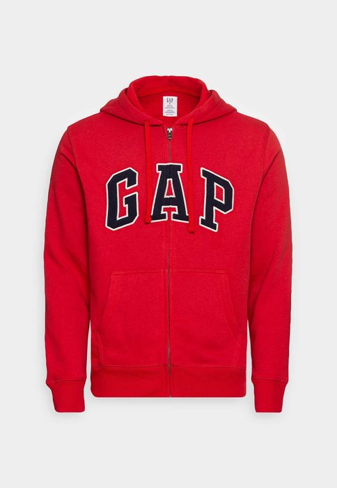 GAP oryginalna bluza L z USA